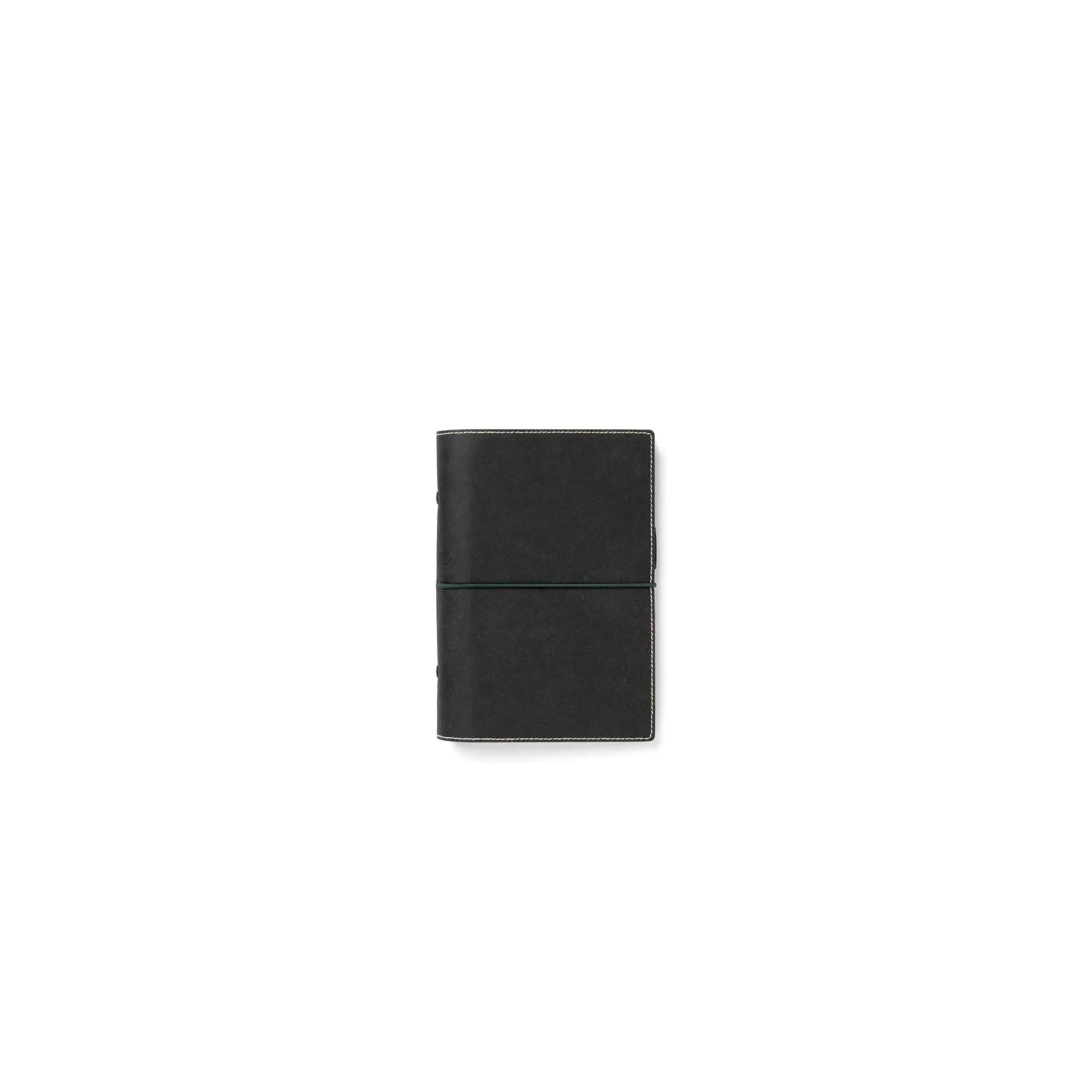 Filofax - Eco Essential Personal Diary Ebony