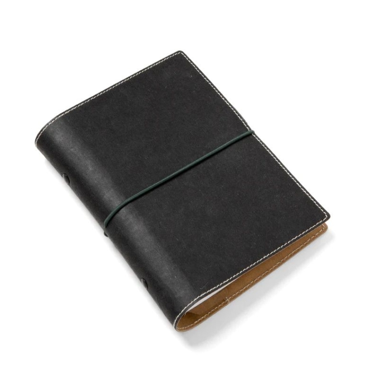 Eco Essential Diár osobný ebony FILOFAX - 2