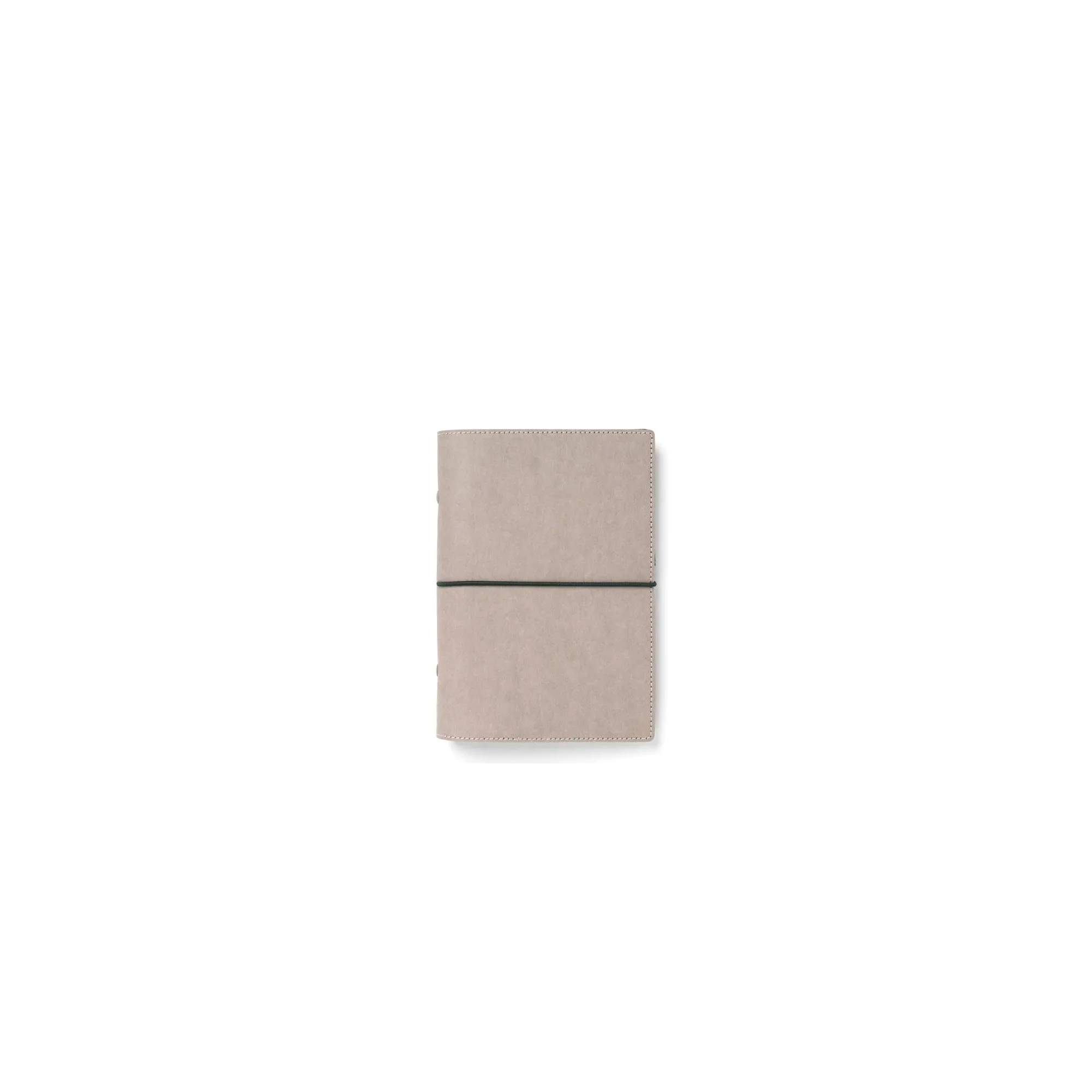 Filofax - Eco Essential Personal Diary Ash Grey