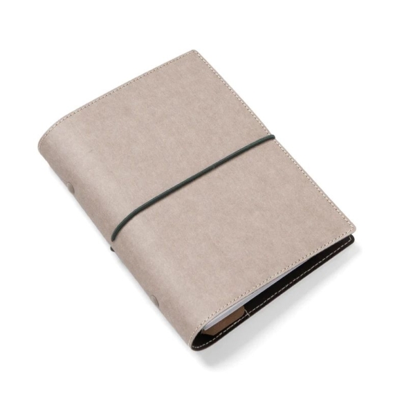 Eco Essential Diár osobný ash grey FILOFAX - 2