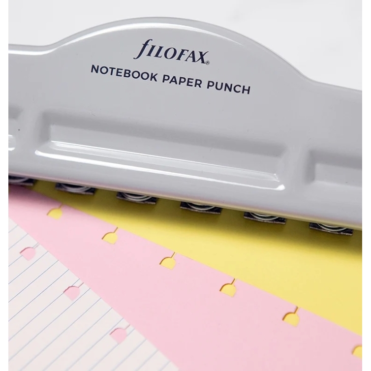 Dierkovačka pre notebook FILOFAX - 3