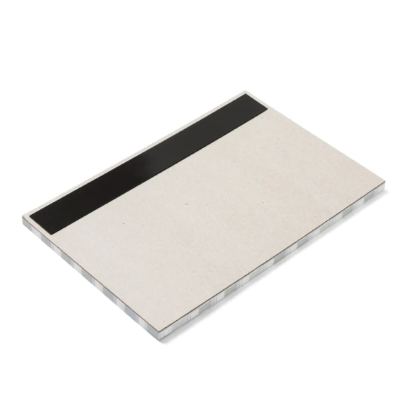 Mediterranean magnetický poznámkový blok týždenný FILOFAX - 3