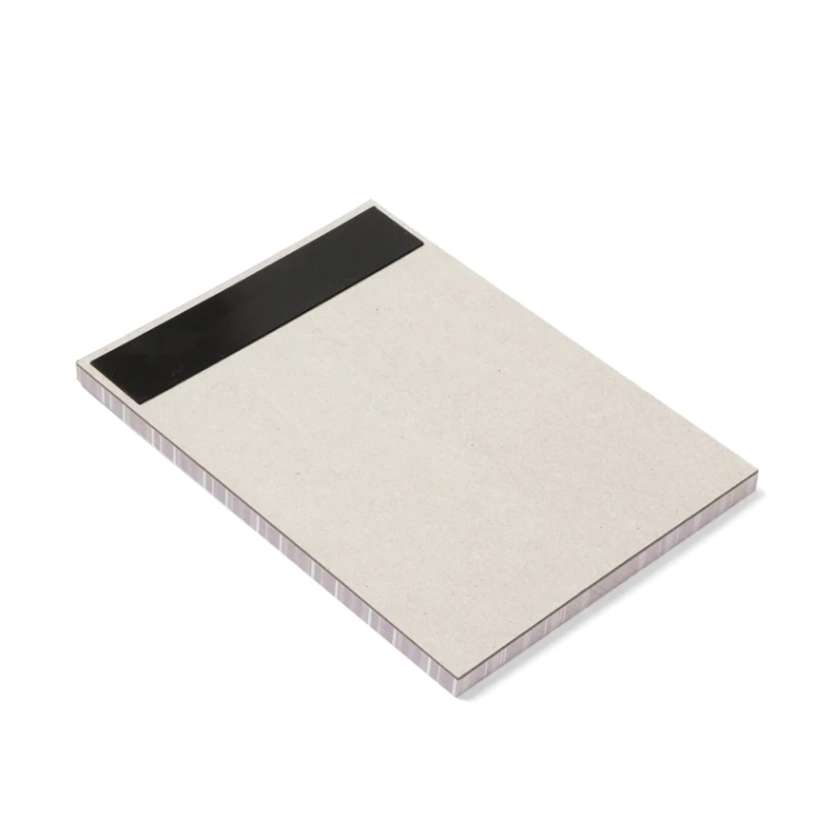 Mediterranean magnetický poznámkový blok denný FILOFAX - 3