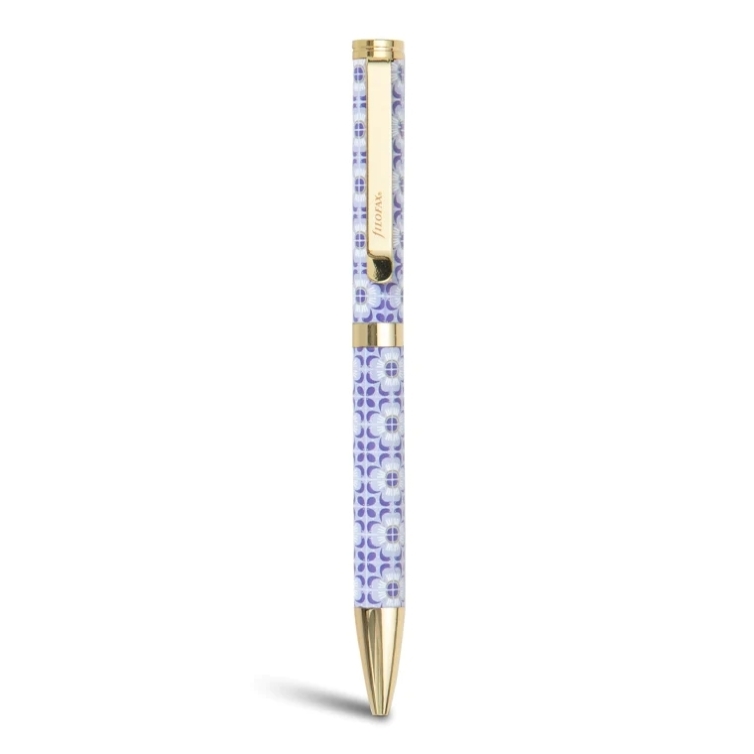 Mediterranean Ballpoint Pen FILOFAX - 1
