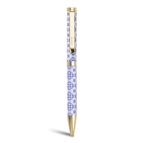 Mediterranean Ballpoint Pen FILOFAX - 1