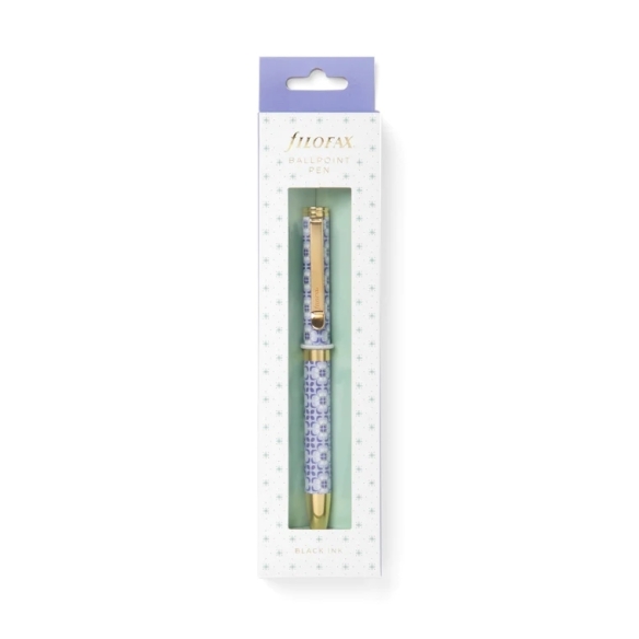 Mediterranean Ballpoint Pen FILOFAX - 2