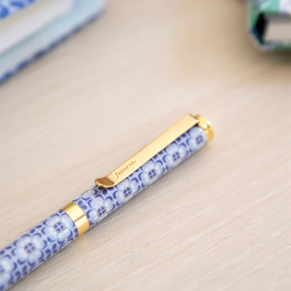 Mediterranean Ballpoint Pen FILOFAX - 4