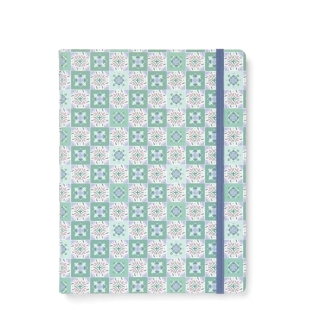 Mediterranean Notebook A5 FILOFAX - 2