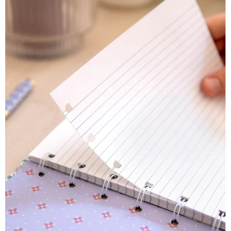 Mediterranean notebook A5 FILOFAX - 5
