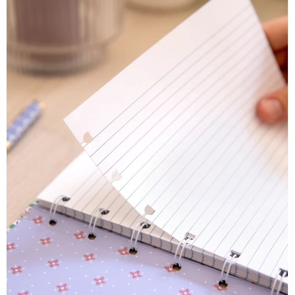 Mediterranean notebook A5 FILOFAX - 5