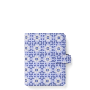 Mediterranean Pocket Organizer FILOFAX - 1