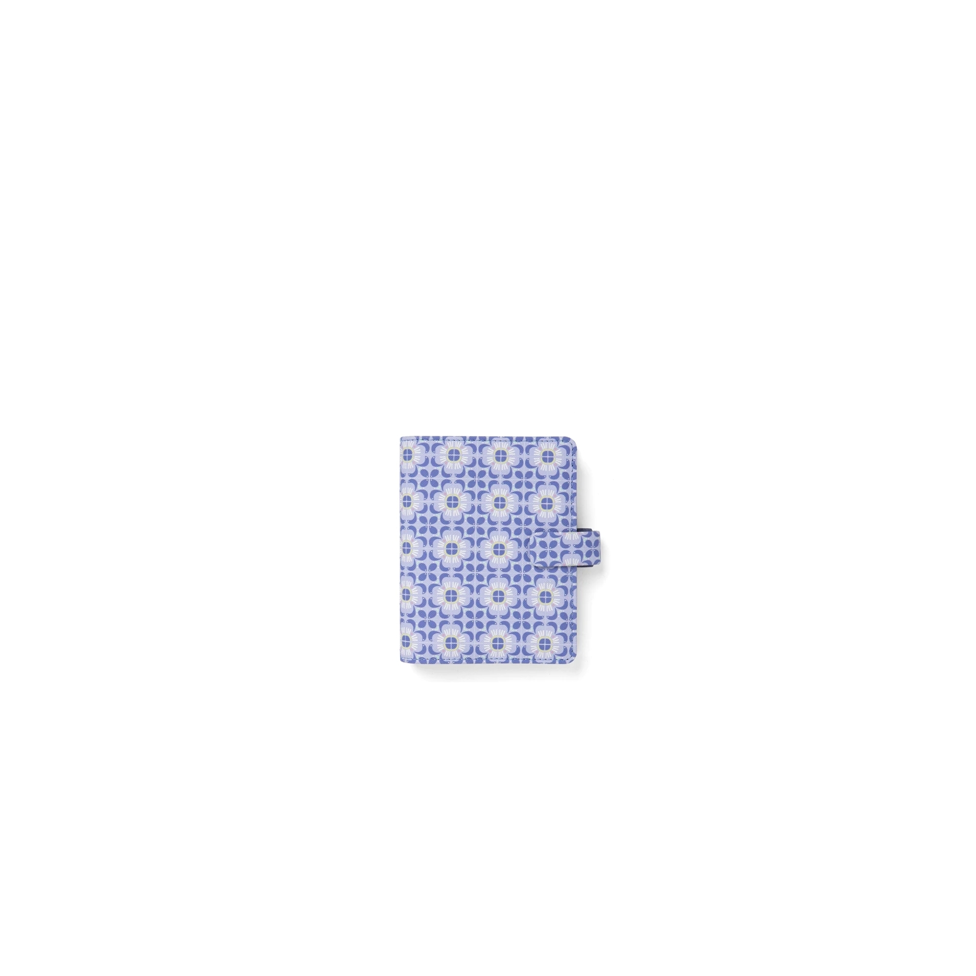 Filofax - Mediterranean Pocket Diary