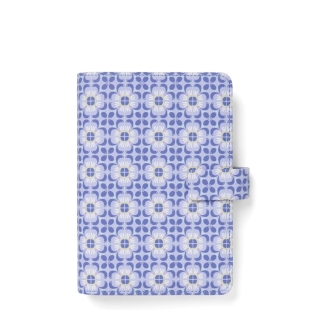 Mediterranean Personal Organiser FILOFAX - 1