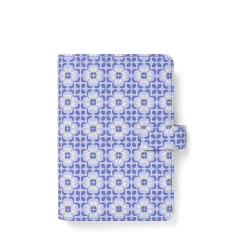 Mediterranean diár osobný FILOFAX - 1