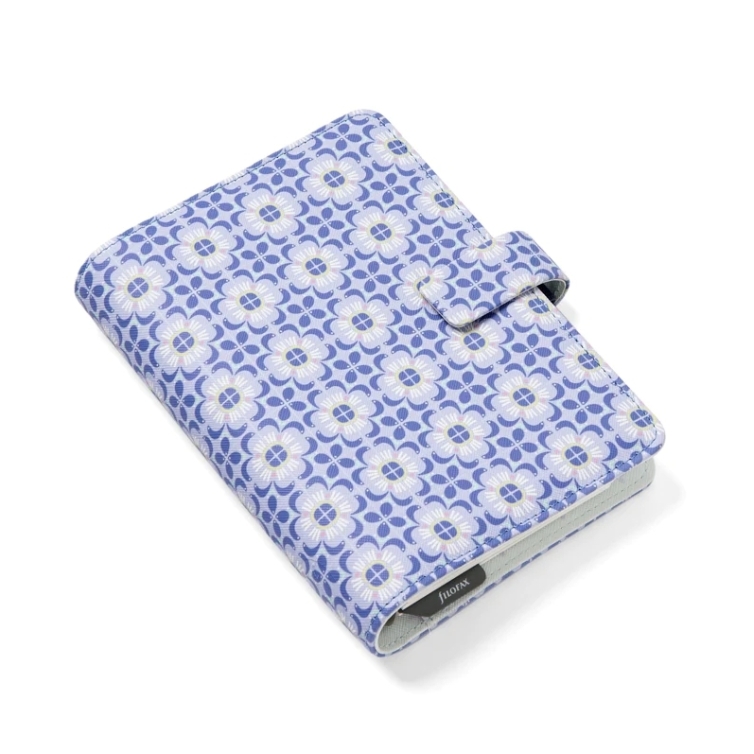 Mediterranean diár osobný FILOFAX - 2