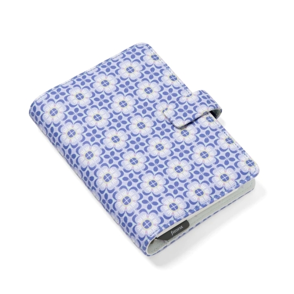 Středomořský diář osobní FILOFAX - 2