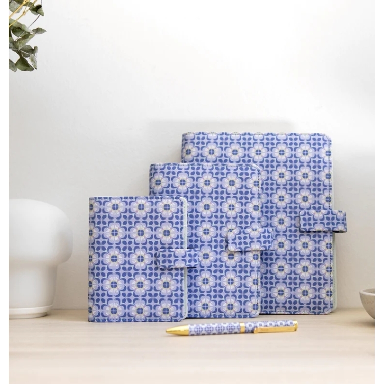 Mediterranean diár osobný FILOFAX - 7