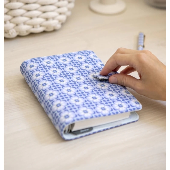Mediterranean diár osobný FILOFAX - 8