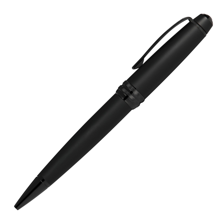 Bailey golyóstoll Matt fekete lakk CROSS - 4