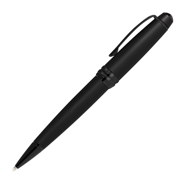 Stylo à bille Bailey Laque noire mate CROSS - 3
