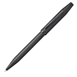 Century II Micro-knurl Guľôčkové pero čierne CROSS - 1