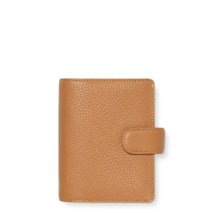 Norfolk Pocket Organiser almond FILOFAX - 1