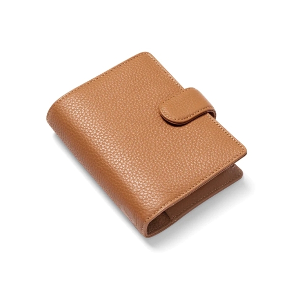 Kapesní diář Norfolk almond FILOFAX - 2
