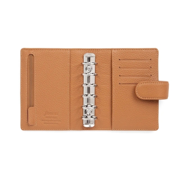 Kapesní diář Norfolk almond FILOFAX - 4