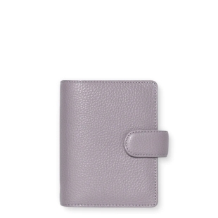 Norfolk Pocket Organiser lavender FILOFAX - 1
