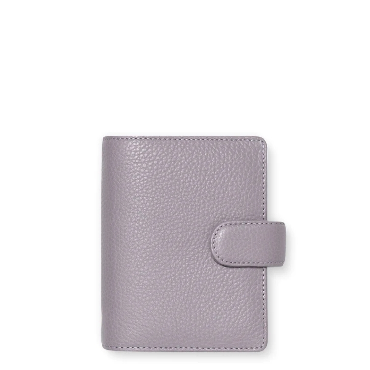 Norfolk Pocket Organiser lavender FILOFAX - 1
