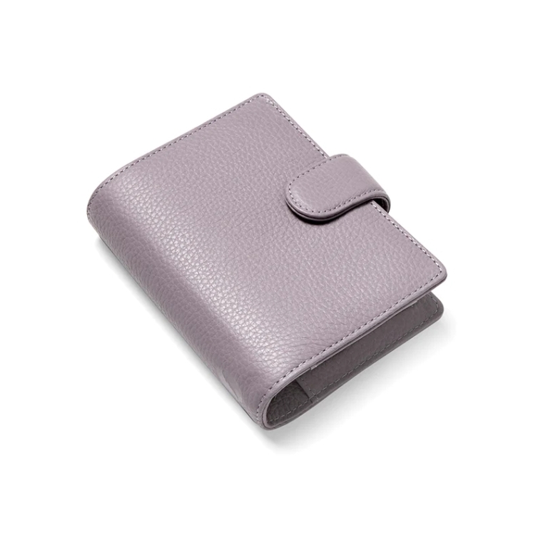 Kapesní diář Norfolk levandule FILOFAX - 2