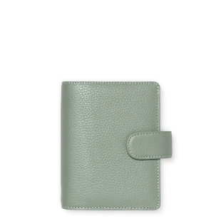 Norfolk Pocket Organiser sage FILOFAX - 1