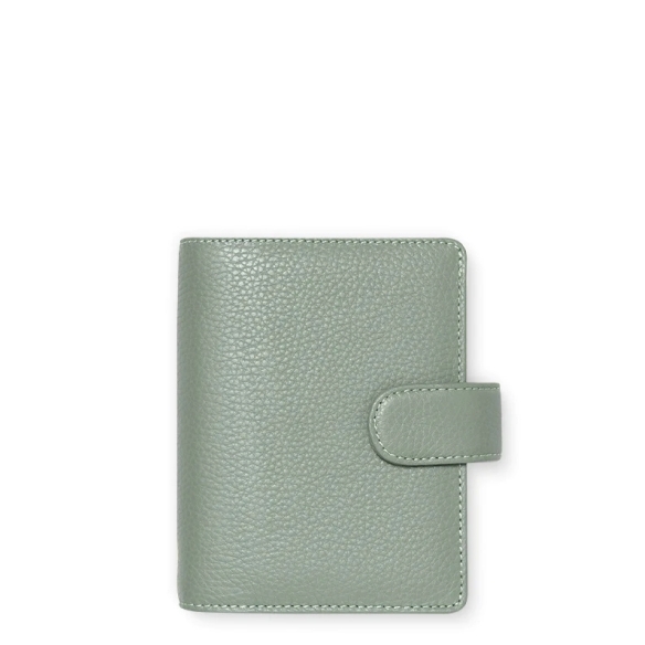 Norfolk diár vreckový sage FILOFAX - 1