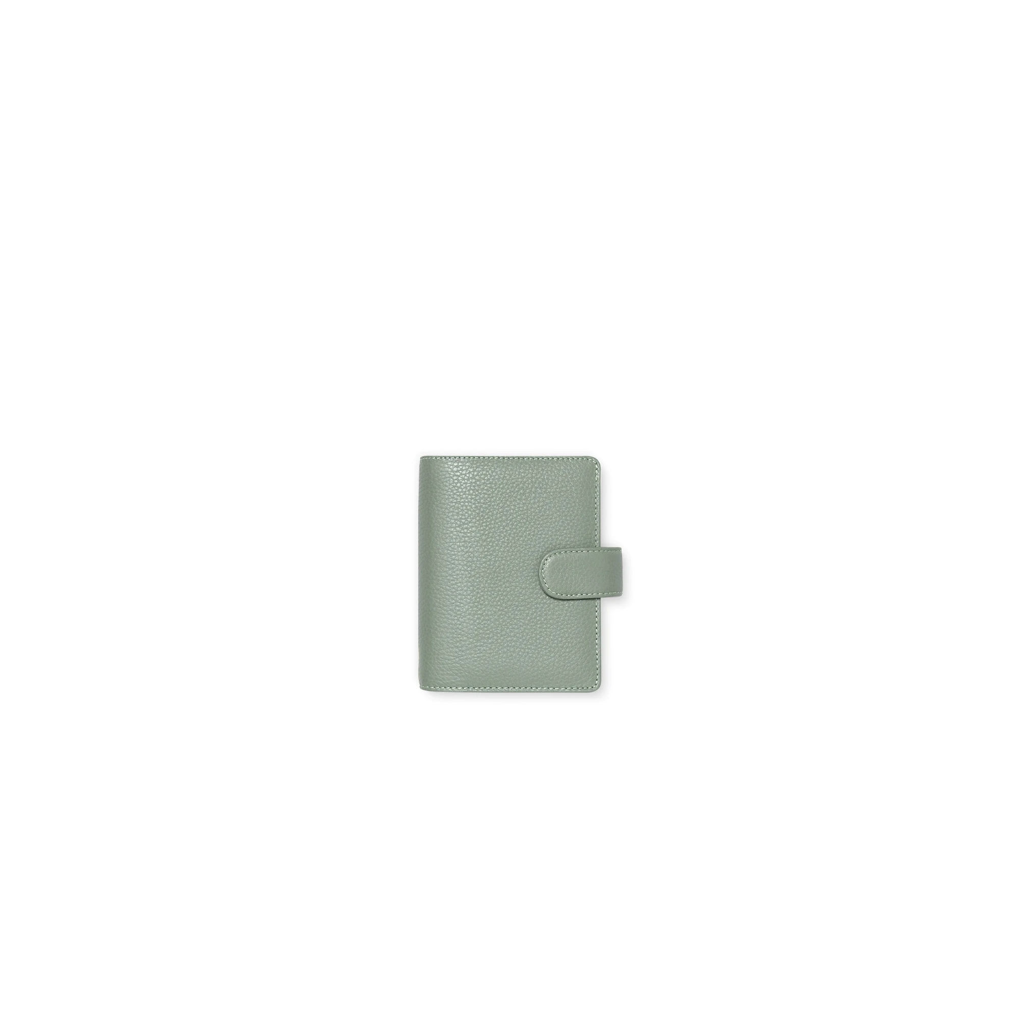 Filofax - Norfolk Pocket Diary Sage