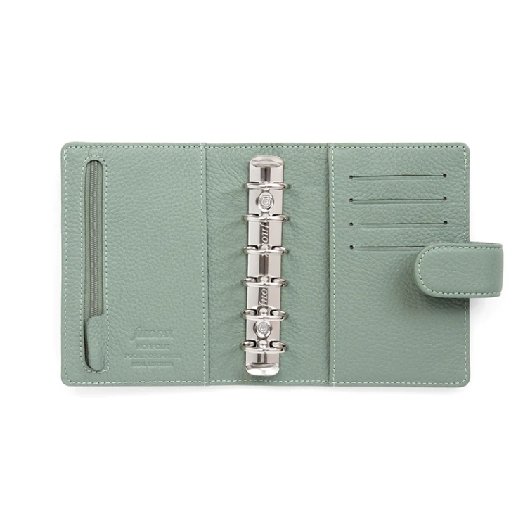Norfolk diár vreckový sage FILOFAX - 4