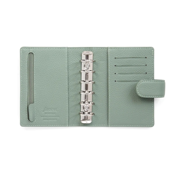 Norfolk diár vreckový sage FILOFAX - 4