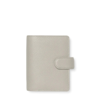 Norfolk Pocket Organiser taupe FILOFAX - 1