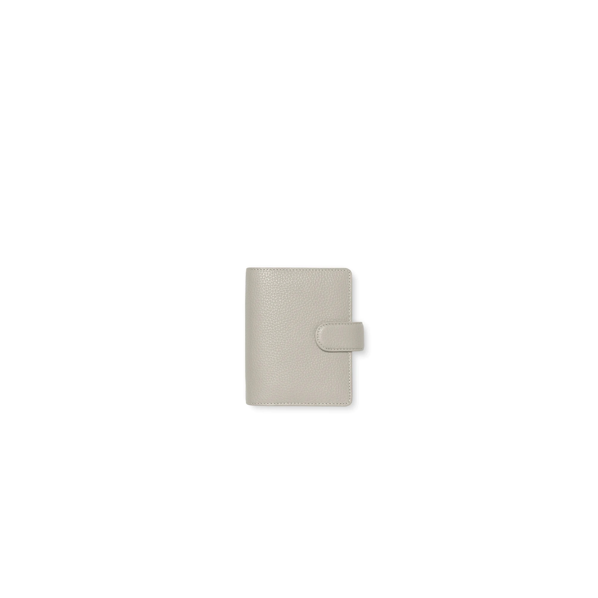 Filofax - Norfolk Pocket Diary Taupe