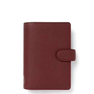 Norfolk Personal Organiser currant FILOFAX - 1