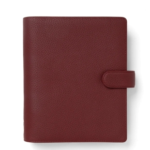 Norfolk Organiser A5 currant FILOFAX - 1