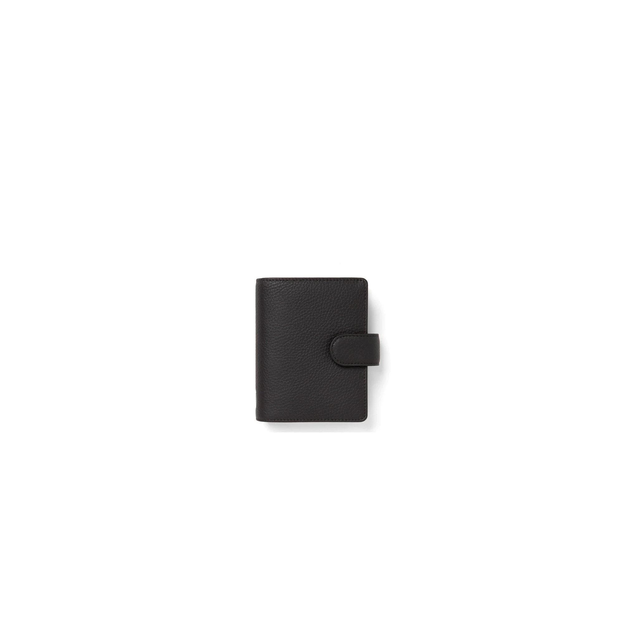 Filofax - Norfolk Diary Pocket Espresso