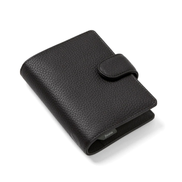 Norfolk Pocket Organiser espresso FILOFAX - 2