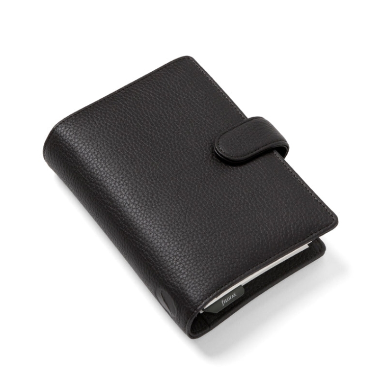 Norfolk diár osobný espresso FILOFAX - 2