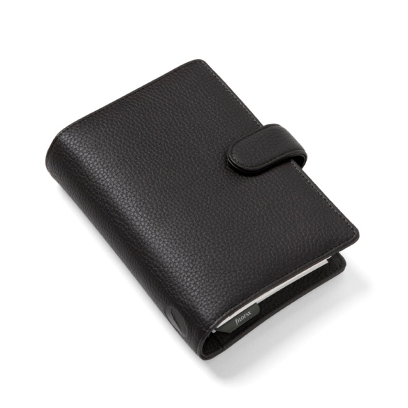 Norfolk diár osobný espresso FILOFAX - 2