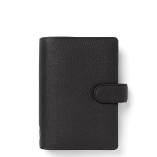 Norfolk Personal Organiser espresso FILOFAX - 1