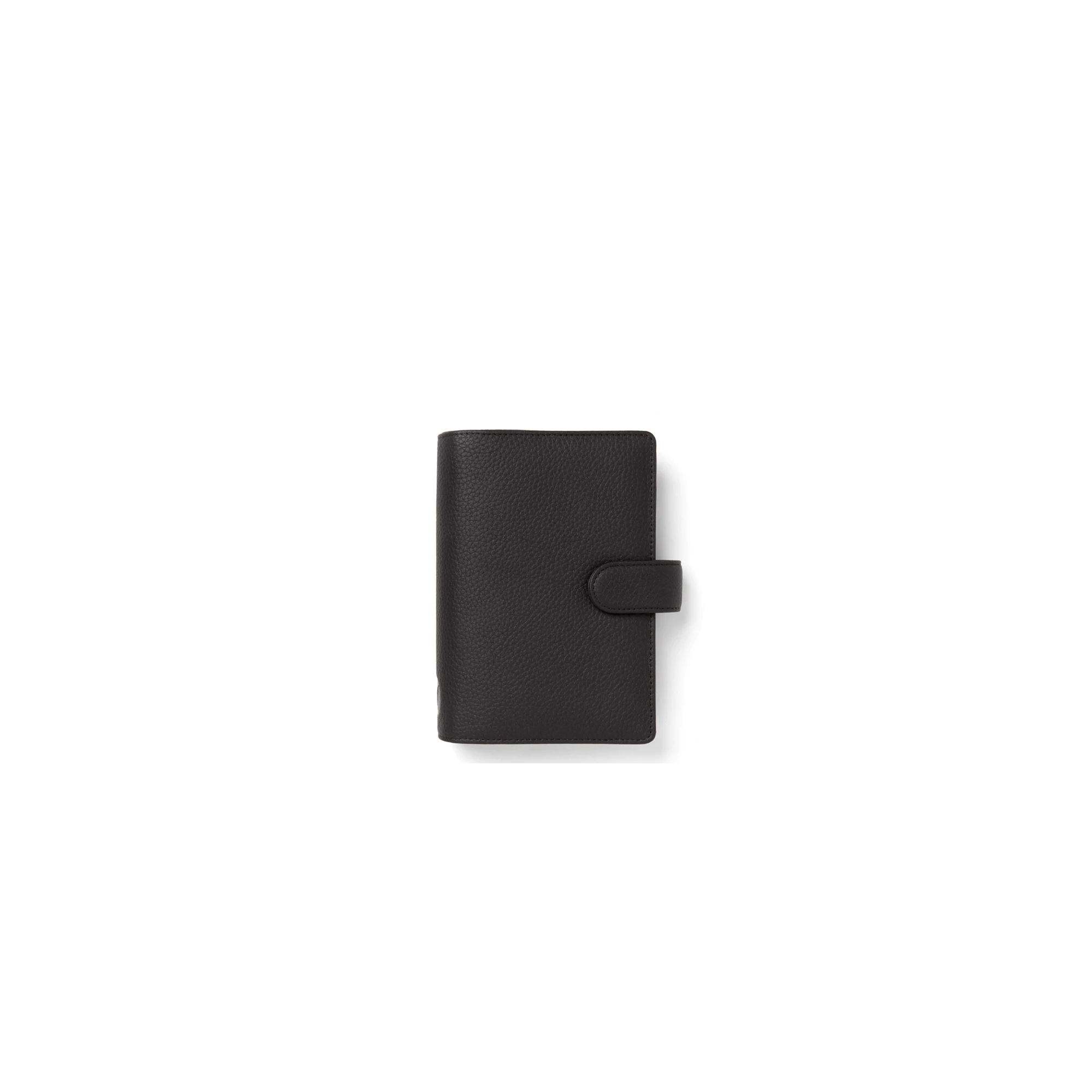 Filofax - Norfolk Diary Personal Espresso