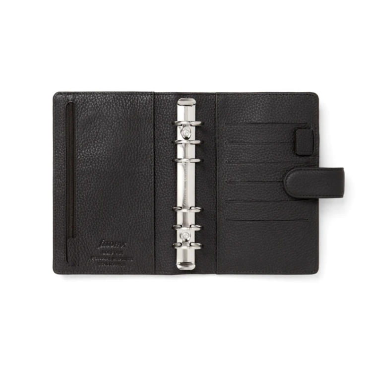 Norfolk diár osobný espresso FILOFAX - 4