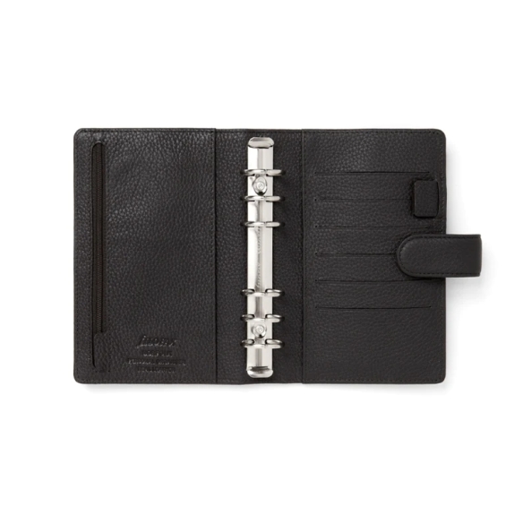 Norfolk diár osobný espresso FILOFAX - 4