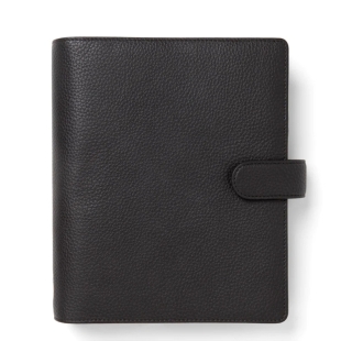 Norfolk Organiser A5 espresso FILOFAX - 1