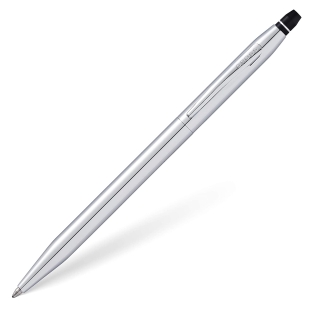 Click Guľôčkové pero lustrous chrome CROSS - 1